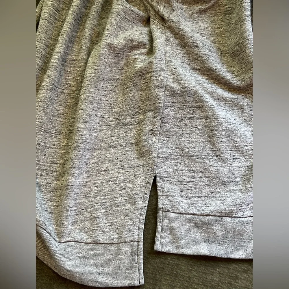 Victoria's Secret PINK Zip-Up - Heather Gray